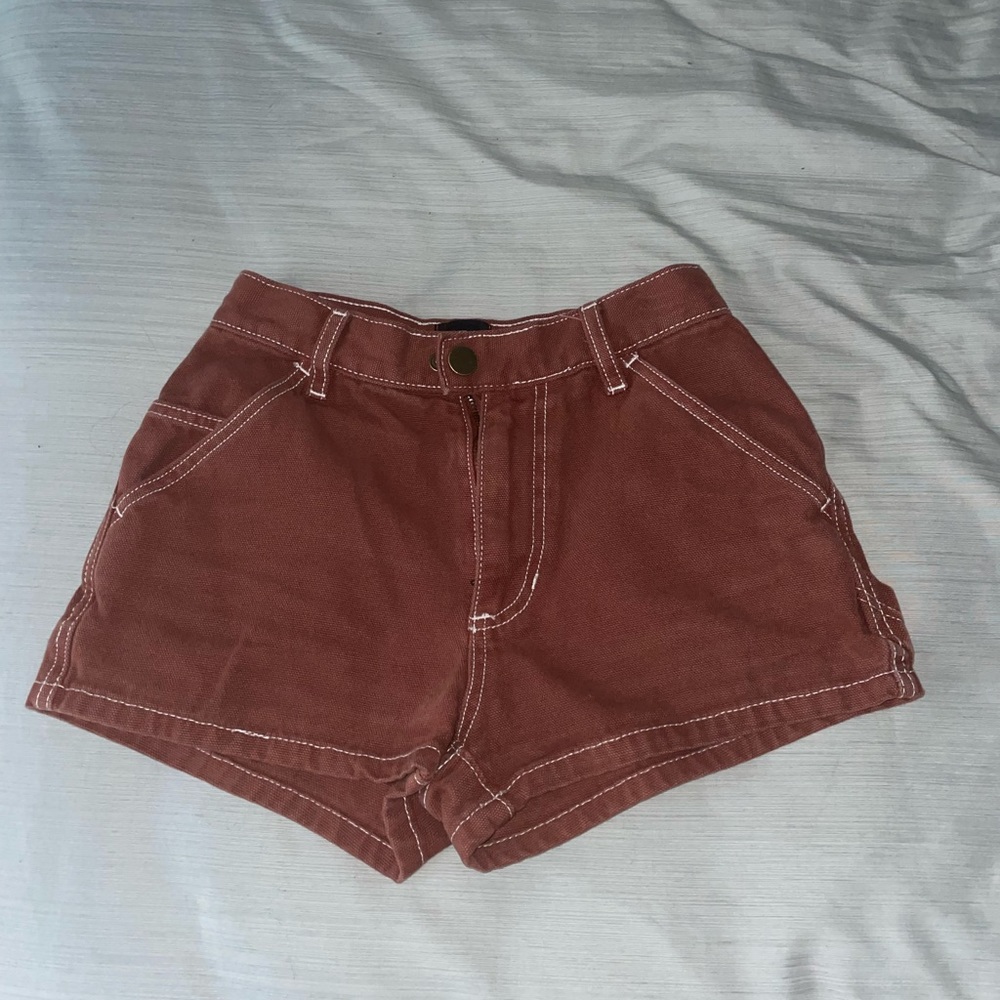 Urban Outfitters BDG shorts